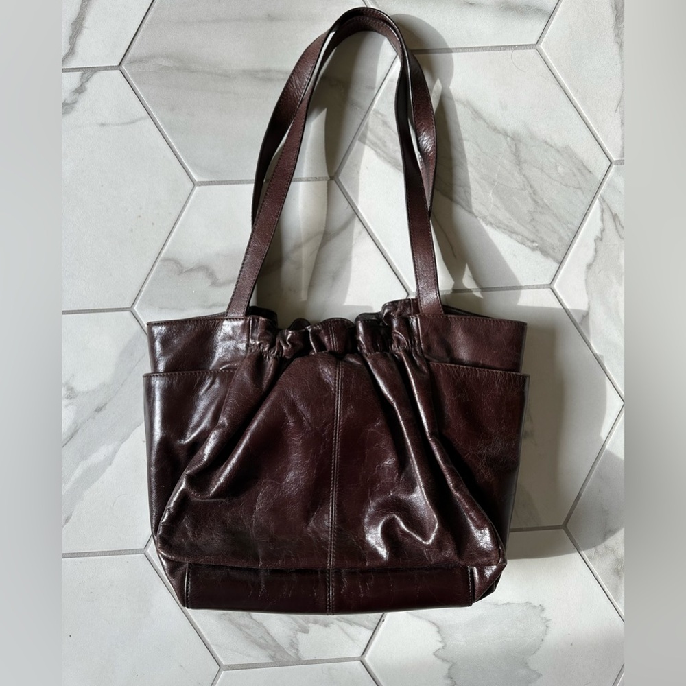 Hobo purse